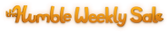 Humble Bundle Weekly